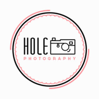 Hole Photography logo