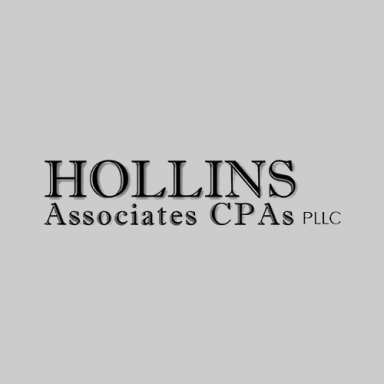 Hollins Associates CPAs, PLLC logo