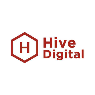 Hive Digital, Inc. logo