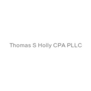 Thomas S Holly CPA PLLC logo