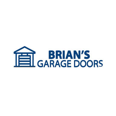 Brian's Garage Doors, LLC logo