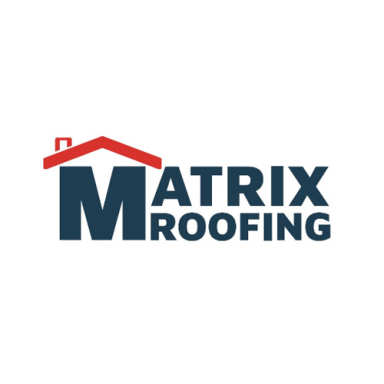 Matrix Roofing logo