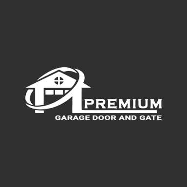 Premium Garage Door and Gate logo