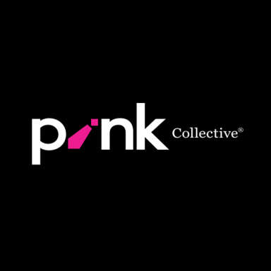 The Pink Collective logo