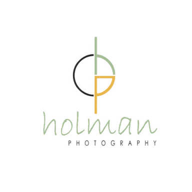 Holman Photography logo