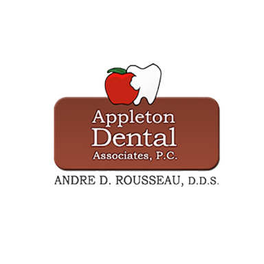 Appleton Dental Associates, PC logo