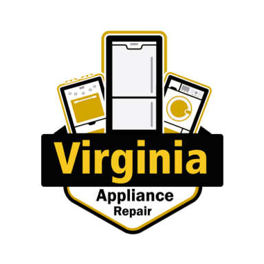 Virginia Appliance Repair logo