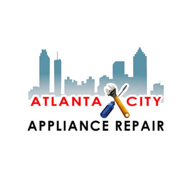 Atlanta City Appliance Repair logo