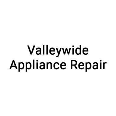 Valleywide Appliance Repair logo