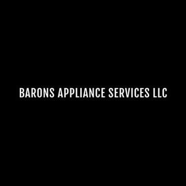 Barons Appliance Services LLC logo