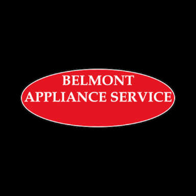 Belmont Appliance Service logo