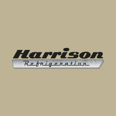 Harrison Refrigeration logo