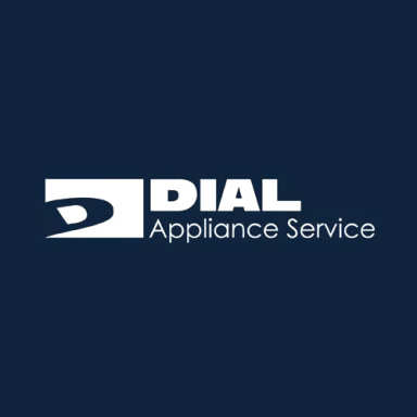 Dial Appliance Service logo