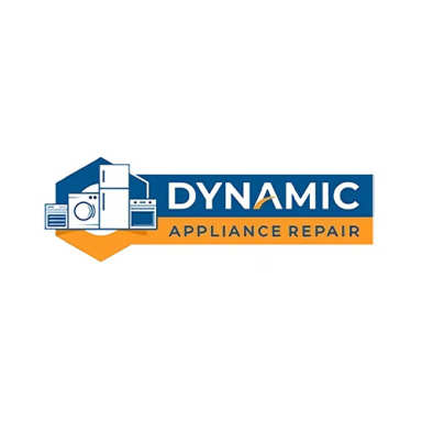 Dynamic Appliance Repair logo