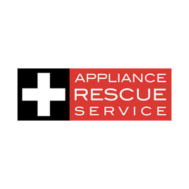 Appliance Rescue Service logo