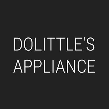 Dolittle’s Appliance logo