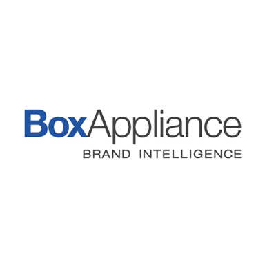 Box Appliance logo