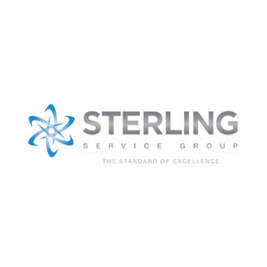 Sterling Service Group logo