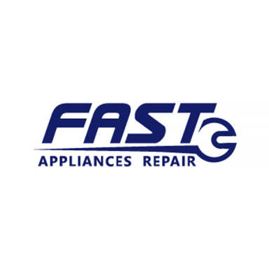 Fast Appliances Repair logo