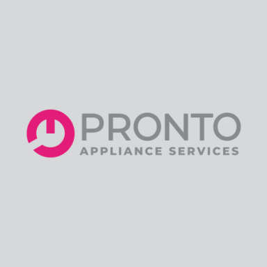 Pronto Appliance Services logo