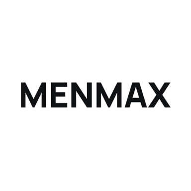 Menmax logo