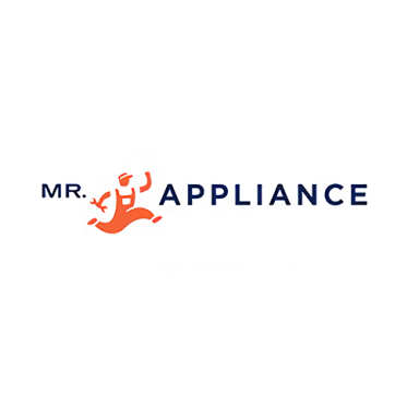 Mr. Appliance of Rock Hill logo