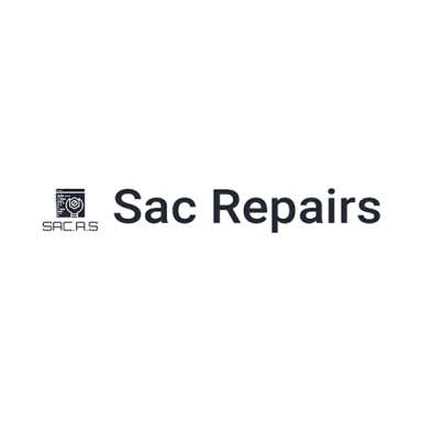 Sac Repairs logo