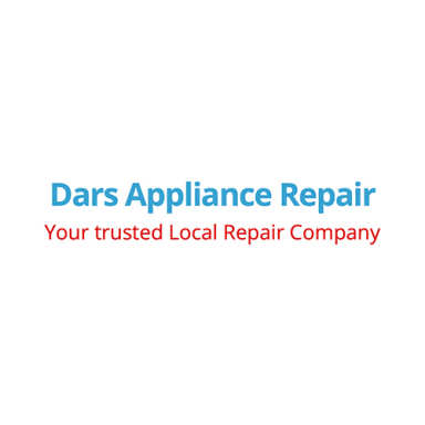 Dars Appliance Repair logo