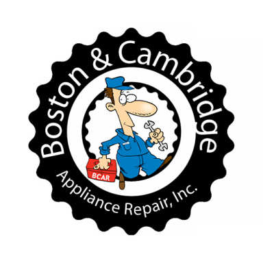 Boston & Cambridge Appliance Repair, Inc. logo