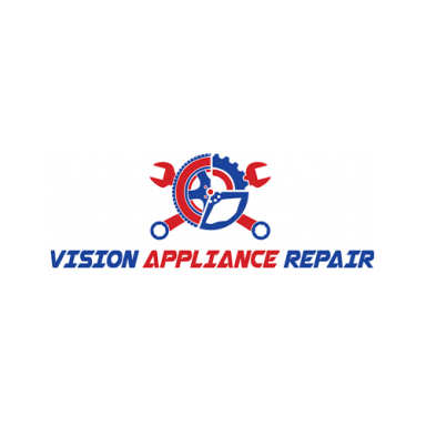 Vision Appliance Repair logo