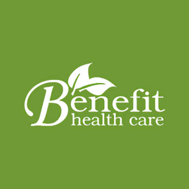 Benefit Health Care logo