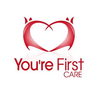 You're First Care logo