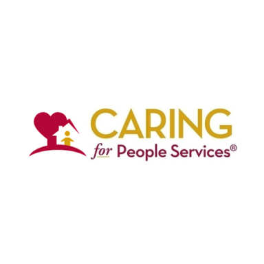 Caring for People Services logo