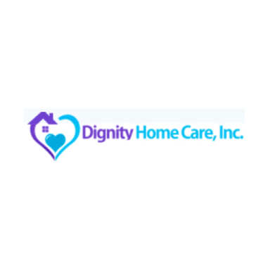 Dignity Home Care, Inc. logo