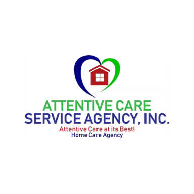 Attentive Care Service Agency, Inc. logo