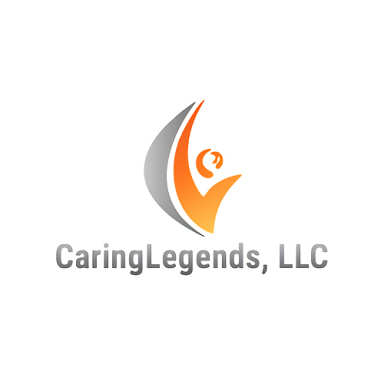 CaringLegends, LLC logo