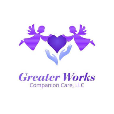 Greater Works Companion Care LLC logo