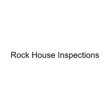 Rock House Inspections logo