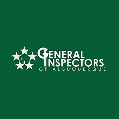 General Inspectors Of Albuquerque logo