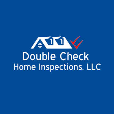 Double Check Home Inspections logo