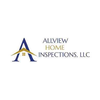 Allview Home Inspections, LLC logo