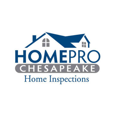 HomePro Chesapeake logo