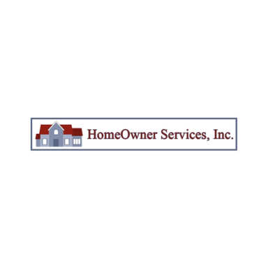 HomeOwner Services, Inc. logo