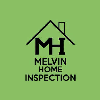 Melvin Home Inspection logo