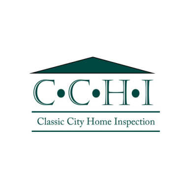 Classic City Home Inspection logo