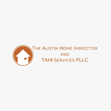 The Austin Home Inspector logo