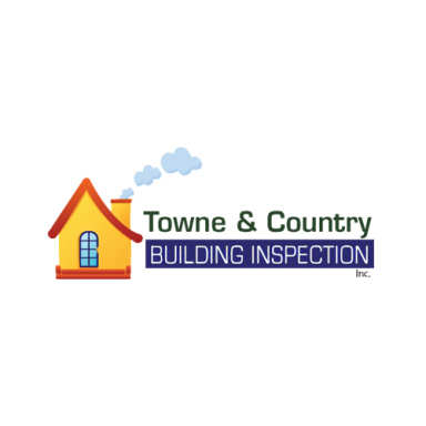 Towne & Country Building Inspection, Inc. logo