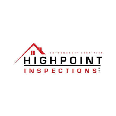 HIighpoint Inspections, LLC logo