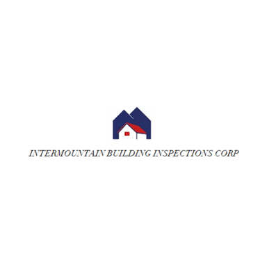 Intermountain Building Inspections Corp logo