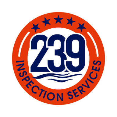 239 Inspection Services logo